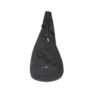 푸마 덱 크로스백 메신저백 슬링백 가방 블랙 091319-01