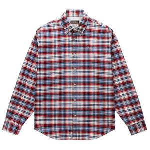 Conti NAPAPIJRI 맨즈 셔츠 0332819CBU