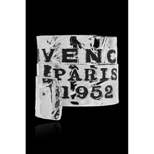 Givenchy 브레이스렛 with engraved 로고 BF20JLF003723