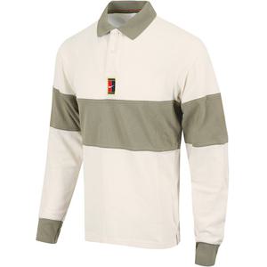 [정품] 나이키 코트 헤리티지 테니스 긴팔 폴로 (HQ1749-110)