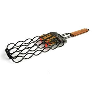 [차콜컴페니언] 소시지 그릴