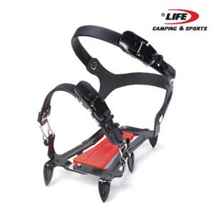 라이프스포츠 6P골드 아이젠