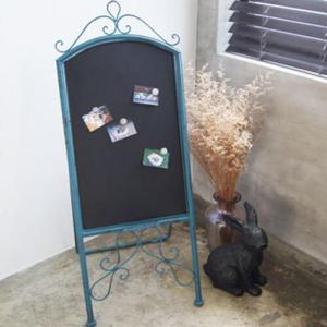 아트박스/컨츄리아이템 자딘 이젤 칠판