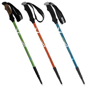 휴몬트 MSL-500 등산스틱 3단 2개 1세트