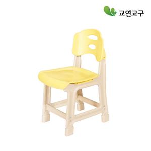 교연교구 어린이집 유치원의자 (H300 유아)