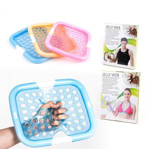 젤리웹 악력볼 재활젤리 악력강화 손가락재활 손재활 손목재활