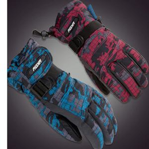 17년 신상 sg1069 아동 주니어 스키장갑 보드장갑 방한장갑