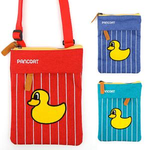 [J1067] 팬콧 크로스 [스트라이프-P16B02] 아동크로스