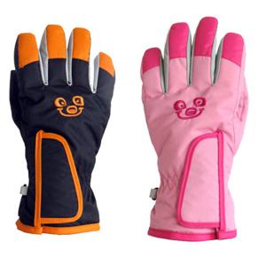17년형 유아 아동 눈썰매 장갑 SG1370 스키장갑 3-6세