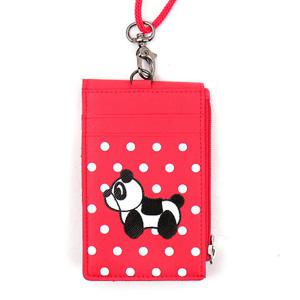 특가_팬콧 목걸이지갑 [팝팬더-K16J10] [J1145]