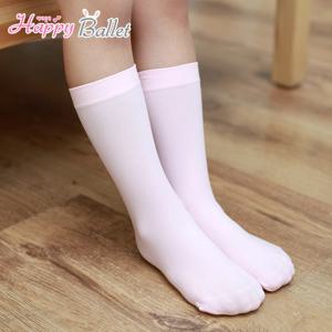 [해피발레]발레발목타이즈/발레타이즈/발레용품/유아/아동/여아