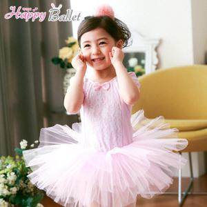 [해피발레]발레복/튜튜발레복/발레용품/여아/아동/유아/유아동
