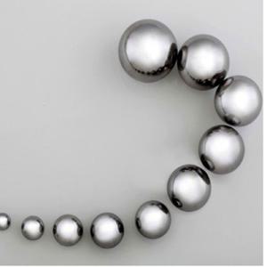 SUS304  매니큐어구슬 스텐구슬 녹슬지않음 쇠구슬 베어링