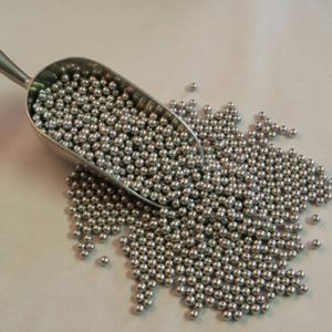 미니 베어링 볼 Bearing ball 쇠구슬 강구 2.38mm - 5.9mm