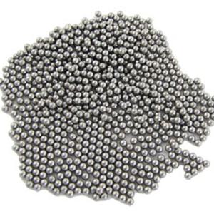 Bearing ball 베어링 쇠구슬 1.00 - 5.00mm SUJ2 베어링강