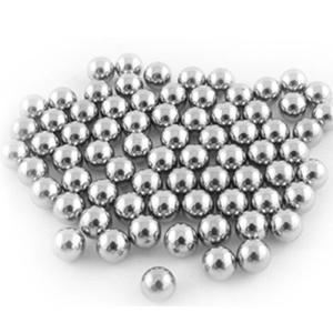 Bearing ball 베어링 쇠구슬 7.00 - 31.70mm SUJ2 베어링강