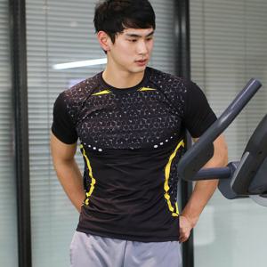 조이할리 남성 하이퍼 반팔 JBMT409