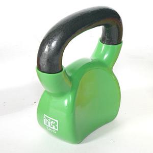 태림스포츠 통쇠 컬러 케틀벨8kg/캐틀벨,아령,덤벨,바벨