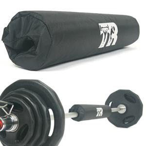 태림스포츠 바패드 barpad-tta/역기봉/스쿼트/벤치프레스