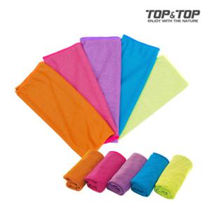 탑앤탑 아이스 쿨링 타월 수건 T120546