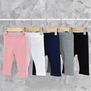 [아자브키즈] 썸머 베이직 레깅스 유아레깅스 기본레깅스