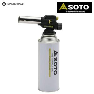 소토 ST-450 필드 챠카 가스토치