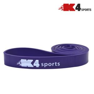 K4스포츠아몸디 K4-34 풀업밴드3단계 치닝디핑 웨이트밴드튜빙
