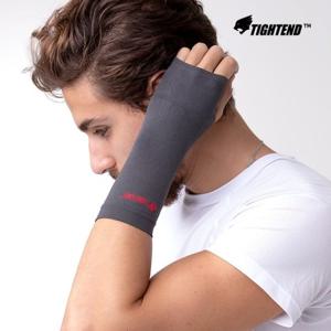 [에코리즈] 기모 핸드 워머/장갑/자전거/팔목토시/스포츠/등산