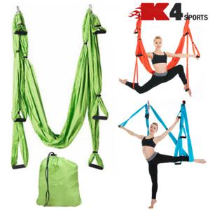 K4스포츠아몸디 플라잉요가 전문가용 플라잉요가 해먹천 (K4-35)