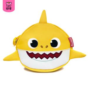 [핑크퐁]아기상어 크로스(WP-B22)/유아가방