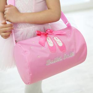 트윈클 슈즈 발레가방 유아 아동 키즈 발레복 발레용품