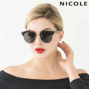정품 니콜 선글라스 NI1005