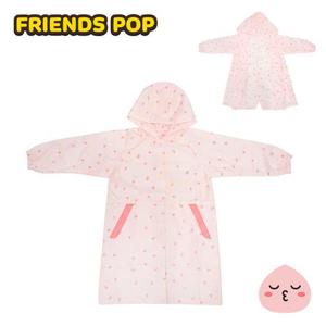 프렌즈팝 우의 [어피치 알파벳-1002] [L0393]