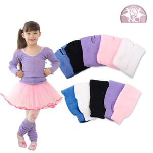 [더해피] 발레복/슈즈/타이즈/아동/유아/가방/발레 워머 세트