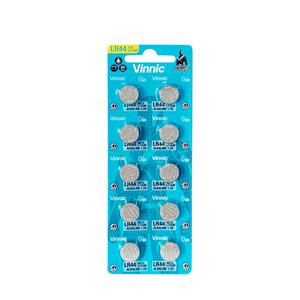 비닉 L1154F 포장 10개입 1.5V (LR44호환)