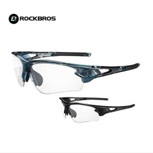 [락브로스] 스포츠 변색렌즈 선글라스(윈드)