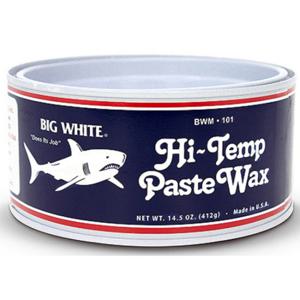 미국 Finish kare 피니쉬케어 상어왁스 412g 차량왁스