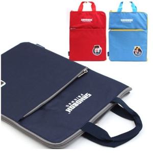 [키즈노리] 샌드박스 도티잠뜰 슬림 보조가방