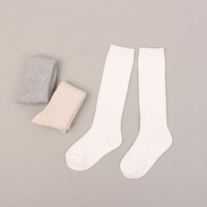 [키즈노리] 유아동 설레발골지 니삭스/반스타킹