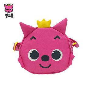 핑크퐁 미니크로스 [핑크퐁-B27] [L1047]