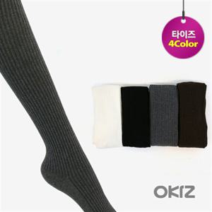 [H1140] 엔젤테디 타이즈 [레니본] 아동 타이즈