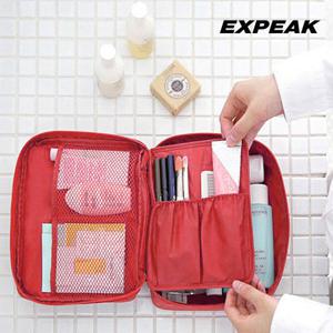 엑스피크 트래블 워시 파우치 / 여행용 파우치