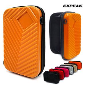 트래블 미니 하드캐리어 / 11인치 초소형 하드캐리어