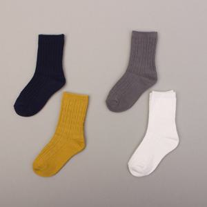 [키즈노리] 예닮링크스  4족 아동양말/유아/아기/어린이/주니어