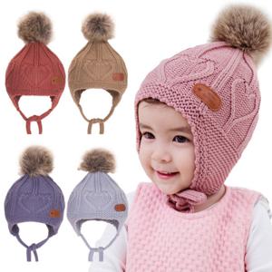 [엠케이] 러브미 유아 귀달이모자(1-3세) 508641