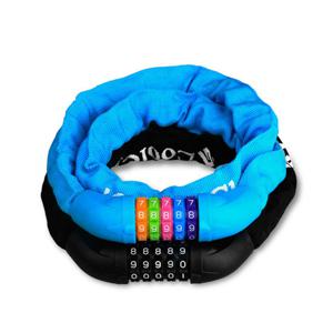 Mc.DYNAMICS자전거 도난방지자물쇠/고강도 메탈 1미터