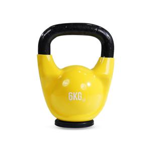 이고진 메리 케틀벨 6kg 핸드 그립 손잡이 홈트 크로스핏 덤벨