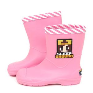 샌드박스 장화 [잠뜰로고-SB02] [M0173]