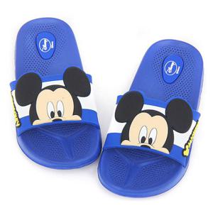 남은수량 4개_미키마우스 슬리퍼 [커트] [M0178]