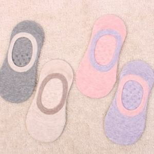 [키즈노리]F 여아멜란_5족 유아동 양말덧신(2호/3호)